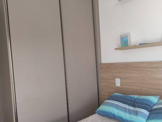 #27 - Apartamento para Locação em São Paulo - SP - 3
