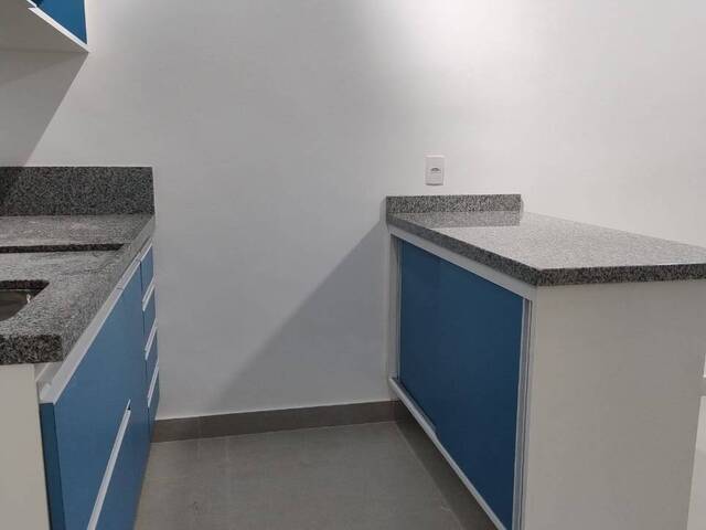 #28 - Apartamento para Locação em São Paulo - SP - 2