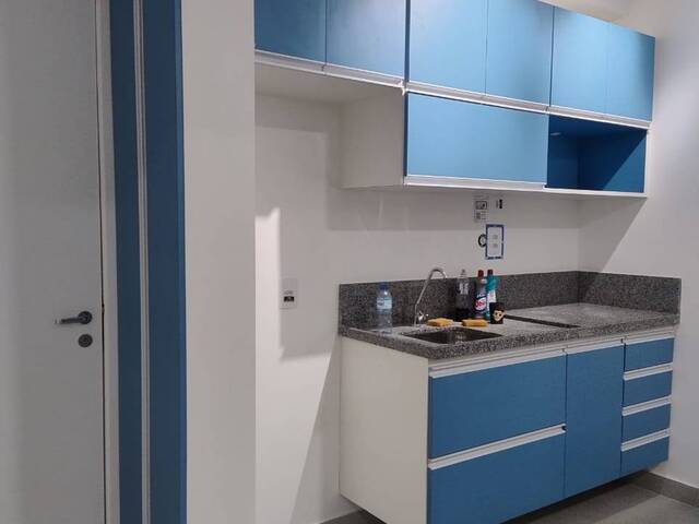 #28 - Apartamento para Locação em São Paulo - SP - 3