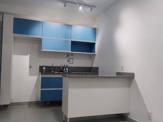 #28 - Apartamento para Locação em São Paulo - SP - 1
