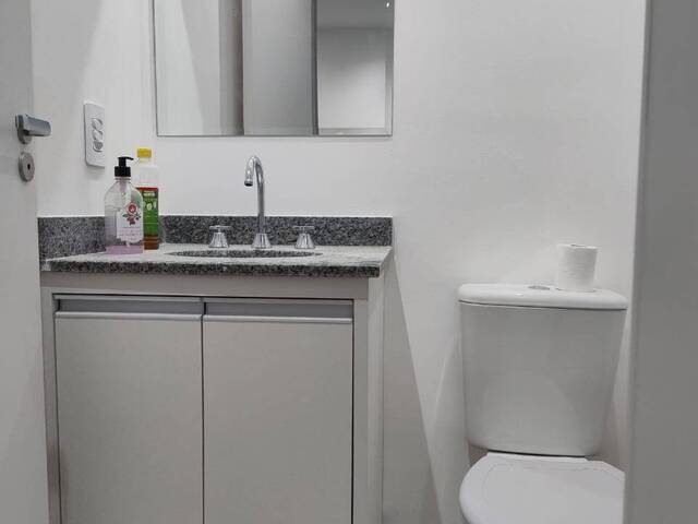 Apartamento para Locação em São Paulo - 4