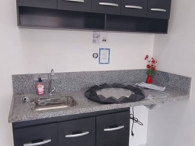 #29 - Apartamento para Locação em São Paulo - SP - 2
