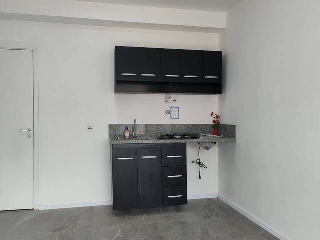 #29 - Apartamento para Locação em São Paulo - SP - 3