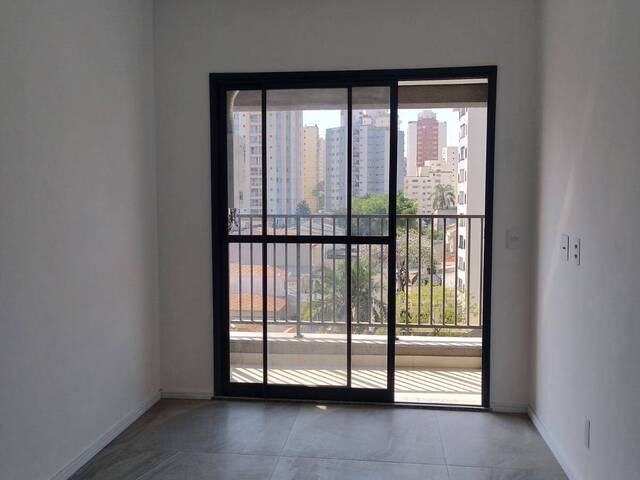 Apartamento para Locação em São Paulo - 4