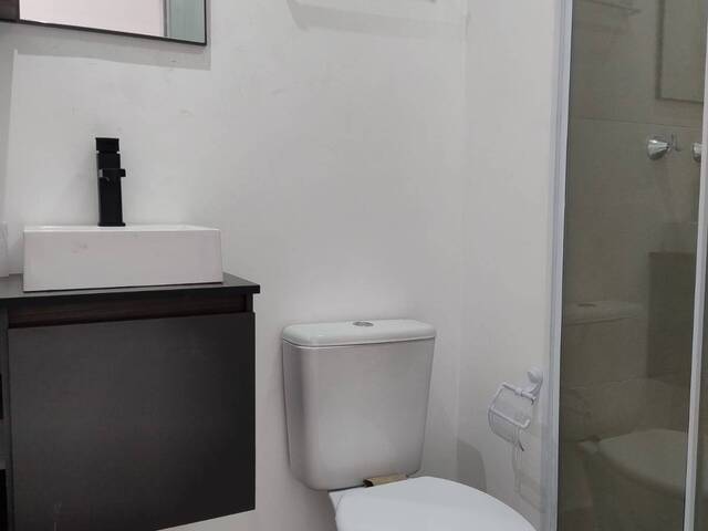 Apartamento para Locação em São Paulo - 5