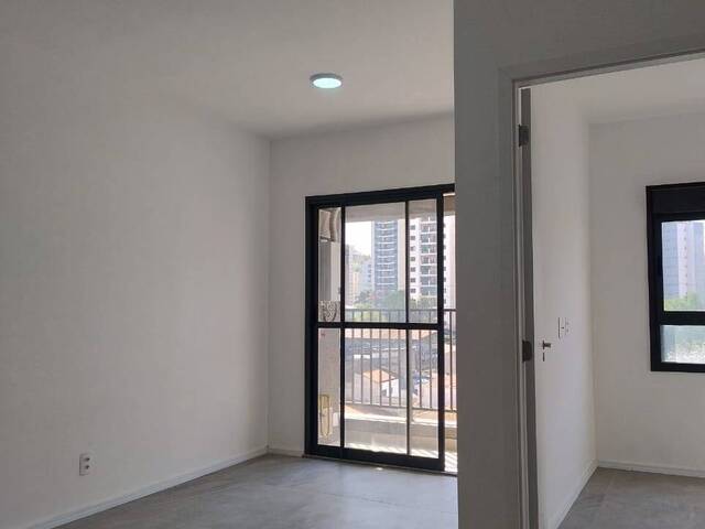 #29 - Apartamento para Locação em São Paulo - SP - 1