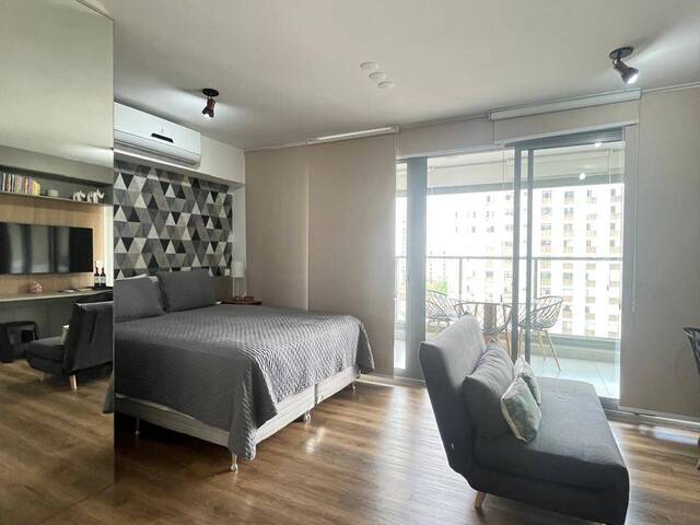 #30 - Apartamento para Venda em São Paulo - SP - 2