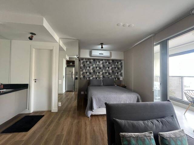 #30 - Apartamento para Venda em São Paulo - SP - 3