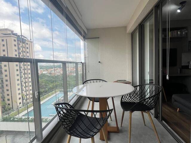 #30 - Apartamento para Venda em São Paulo - SP - 1