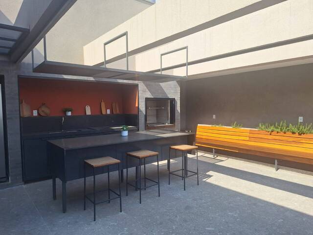 #31 - Apartamento para Venda em São Paulo - SP - 2