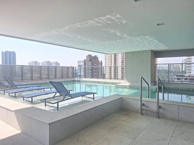 Apartamento para Venda em São Paulo - 4
