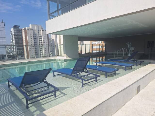 Apartamento para Venda em São Paulo - 5