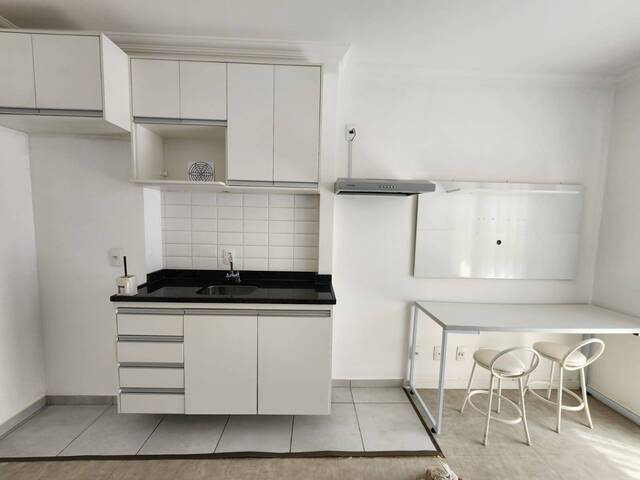 #32 - Apartamento para Venda em São Paulo - SP - 2