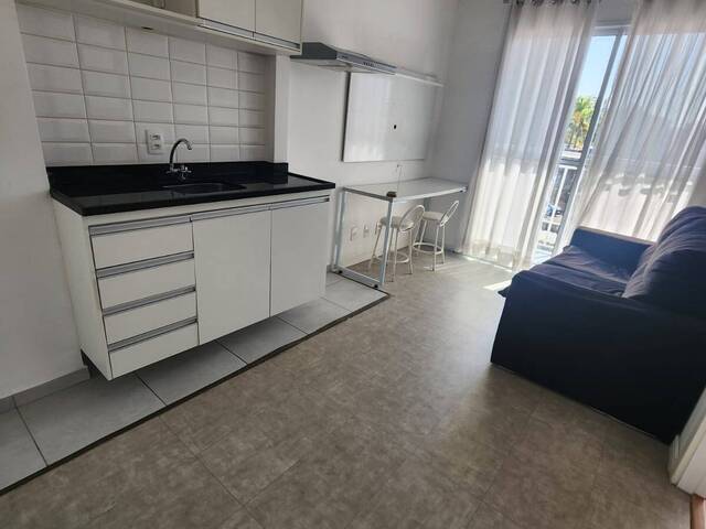 #32 - Apartamento para Venda em São Paulo - SP - 1
