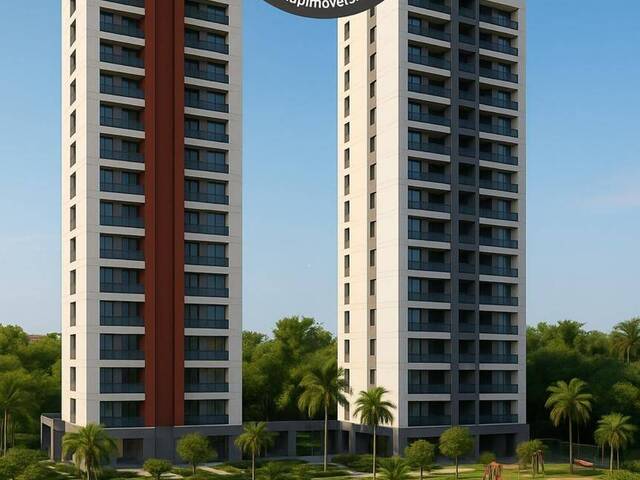 #33 - Apartamento para Venda em Valinhos - SP - 2