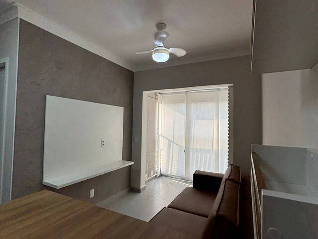 #34 - Apartamento para Locação em São Paulo - SP - 2