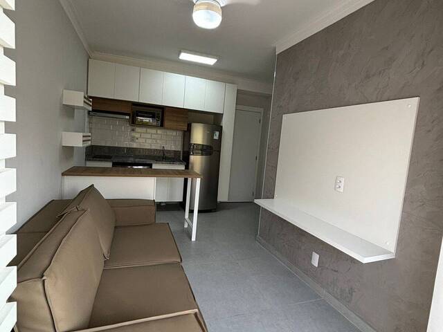 Apartamento para Locação em São Paulo - 4