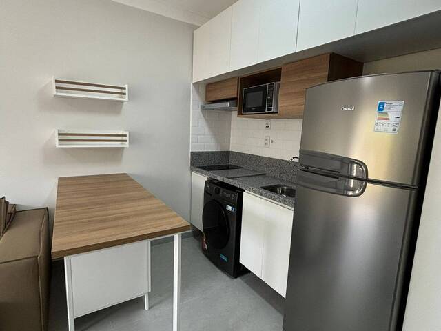 #34 - Apartamento para Locação em São Paulo - SP - 1