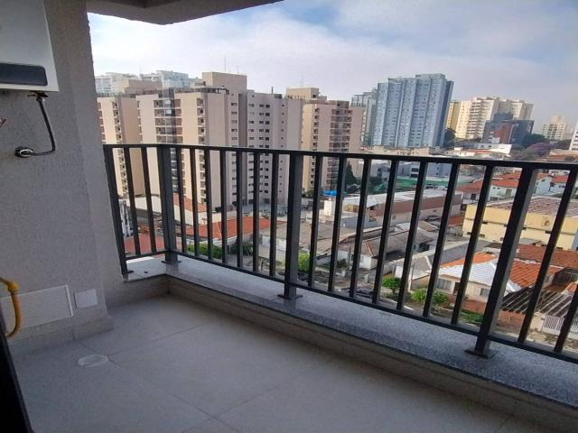 Apartamento para Locação em São Paulo - 4