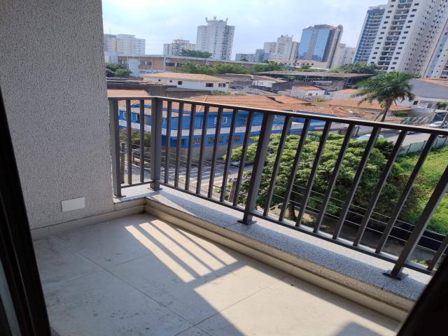 #38 - Apartamento para Locação em São Paulo - SP