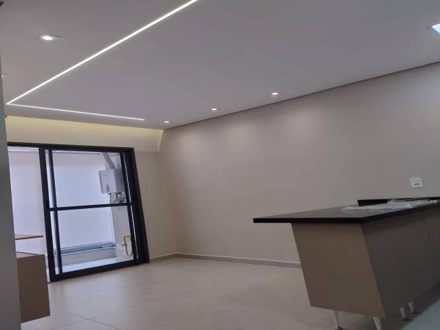 #39 - Apartamento para Locação em São Paulo - SP