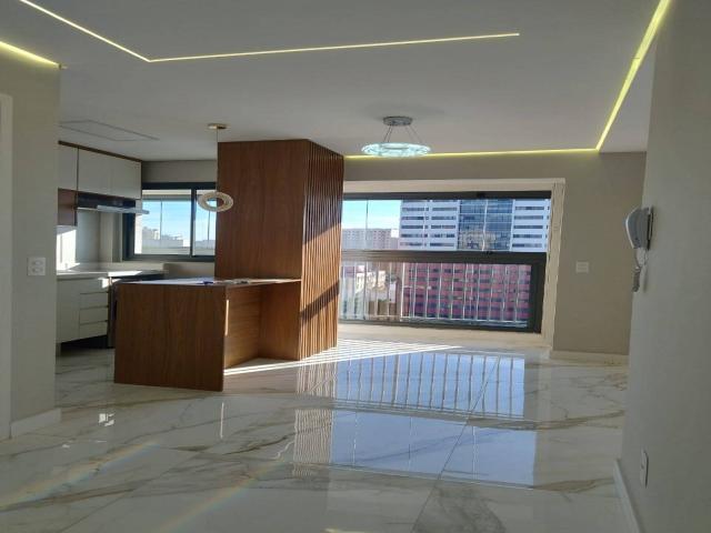 #40 - Apartamento para Locação em São Paulo - SP - 2