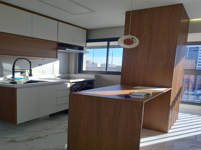 #40 - Apartamento para Locação em São Paulo - SP - 1