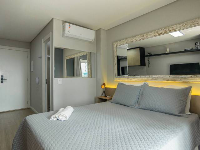 #43 - Apartamento para Locação em São Paulo - SP