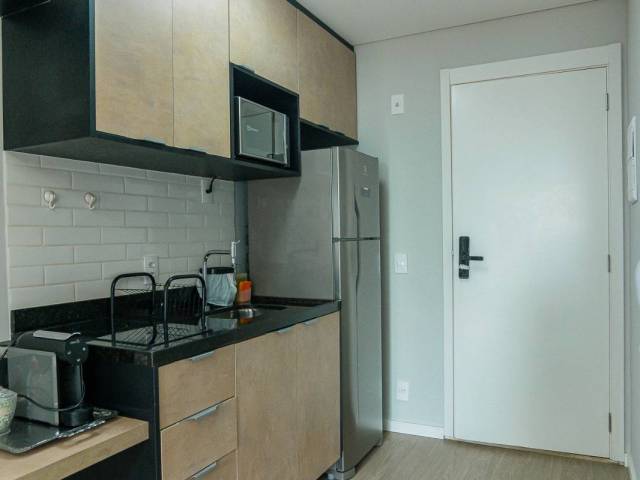 Apartamento para Locação em São Paulo - 4