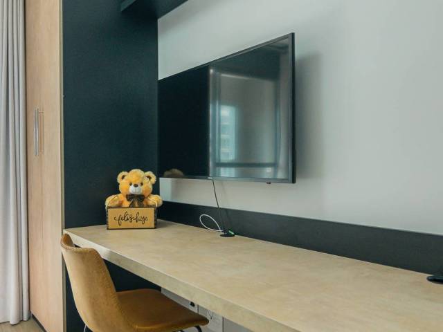 #43 - Apartamento para Locação em São Paulo - SP