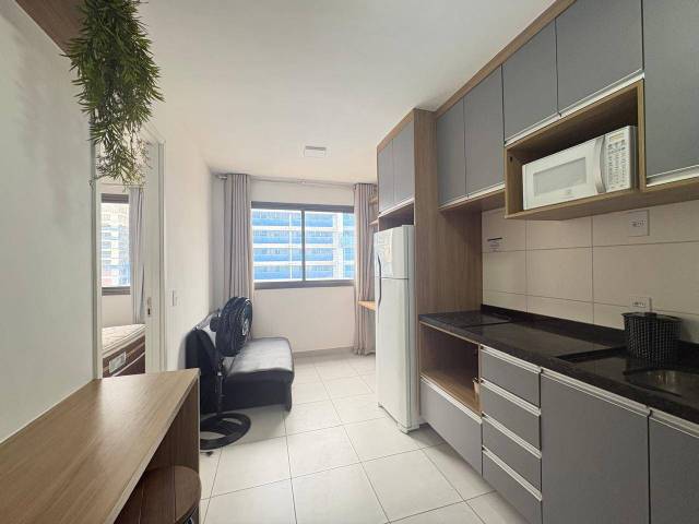 #44 - Apartamento para Locação em São Paulo - SP