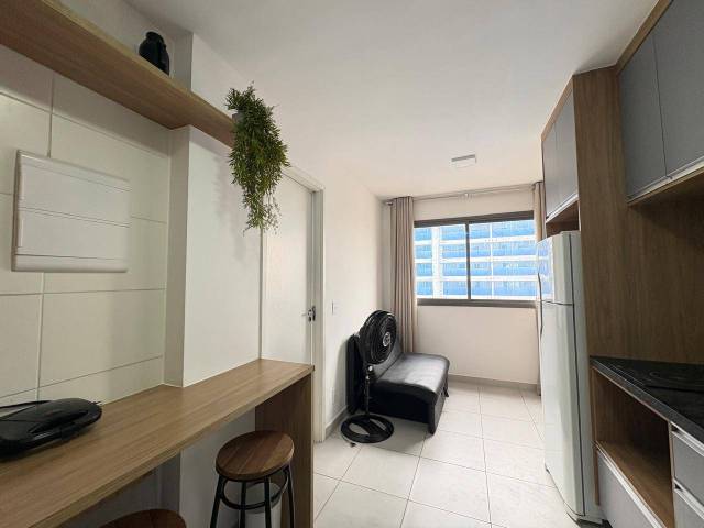 #44 - Apartamento para Locação em São Paulo - SP
