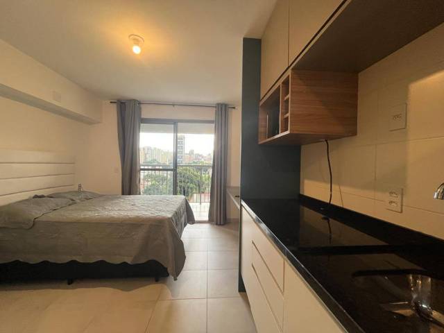 #45 - Apartamento para Locação em São Paulo - SP - 1
