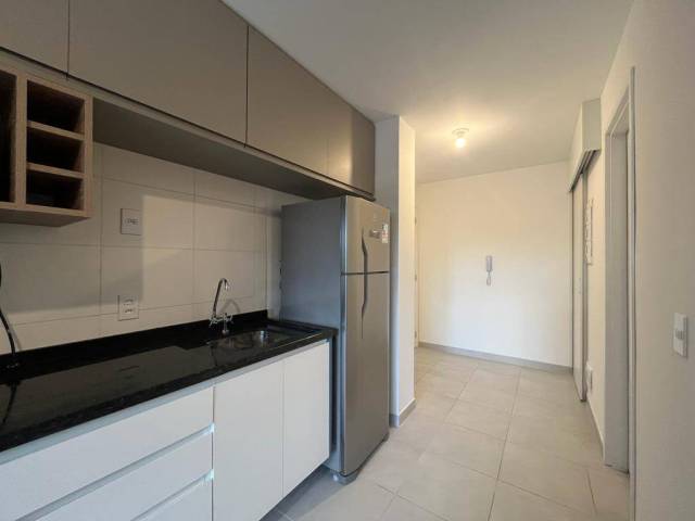 #45 - Apartamento para Locação em São Paulo - SP - 3