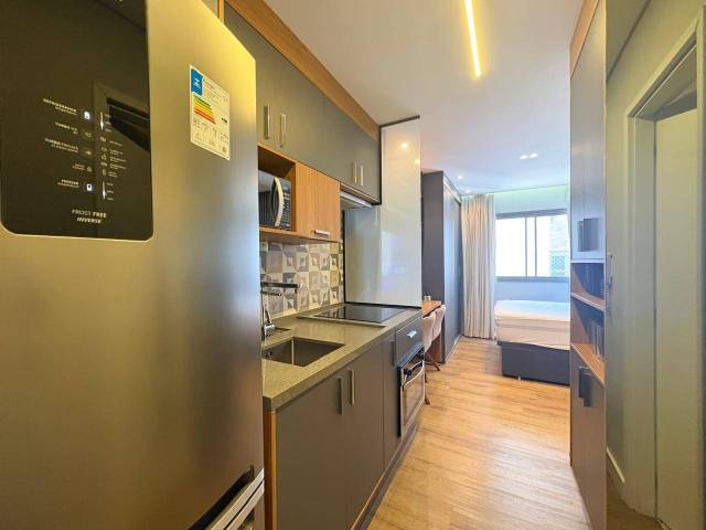 #46 - Apartamento para Venda em São Paulo - SP - 2