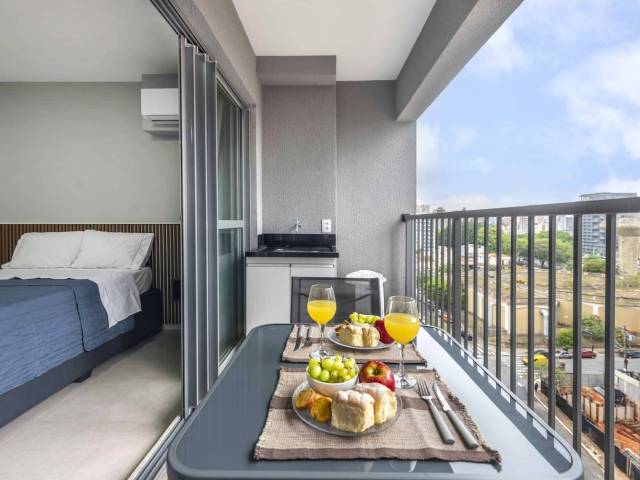 #47 - Apartamento para Venda em São Paulo - SP