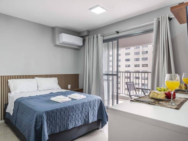 #47 - Apartamento para Venda em São Paulo - SP