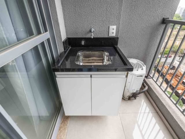 #47 - Apartamento para Venda em São Paulo - SP