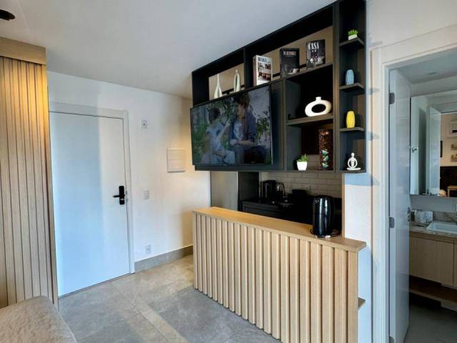 Apartamento para Locação em São Paulo - 4