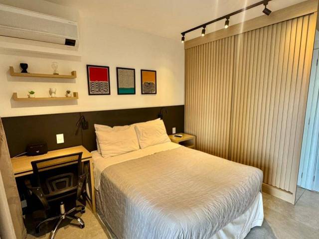 #48 - Apartamento para Locação em São Paulo - SP