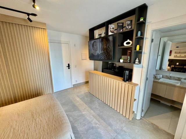 #48 - Apartamento para Locação em São Paulo - SP