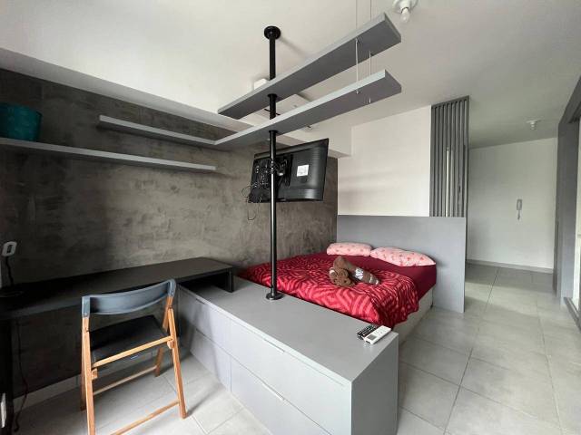 Apartamento para Locação em São Paulo - 4