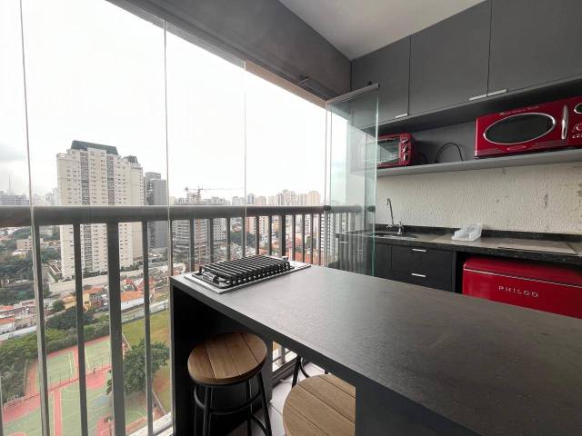 #49 - Apartamento para Locação em São Paulo - SP - 3