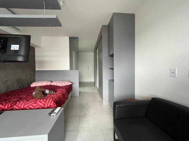 Apartamento para Locação em São Paulo - 5