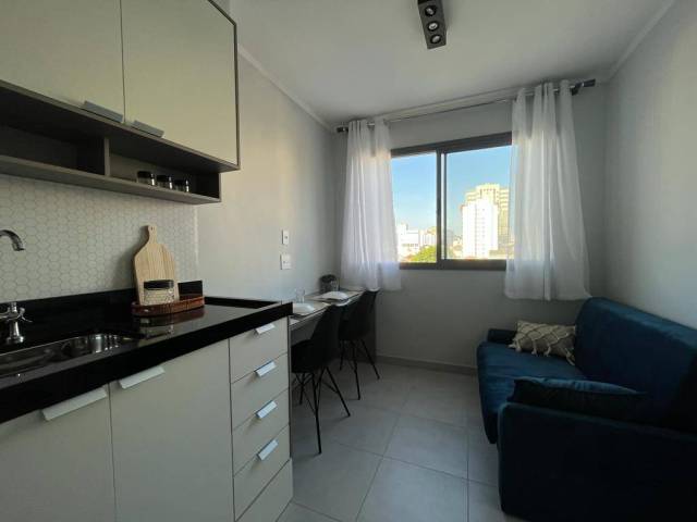 Apartamento para Venda em São Paulo - 5