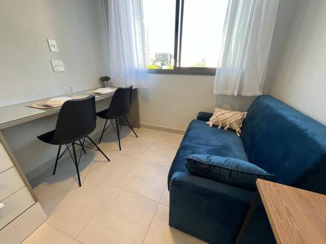 #50 - Apartamento para Venda em São Paulo - SP - 2