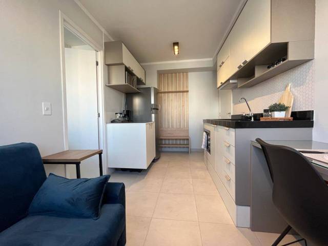 Venda em Vila Clementino - São Paulo