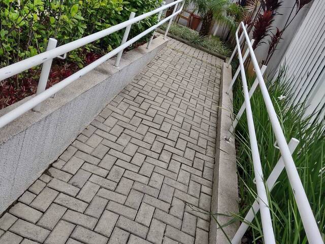 Rampa Acessibilidade